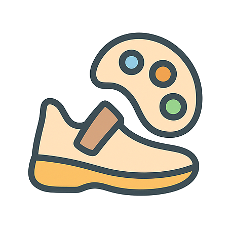 Personnalisable Icon
