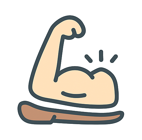 Durable Icon