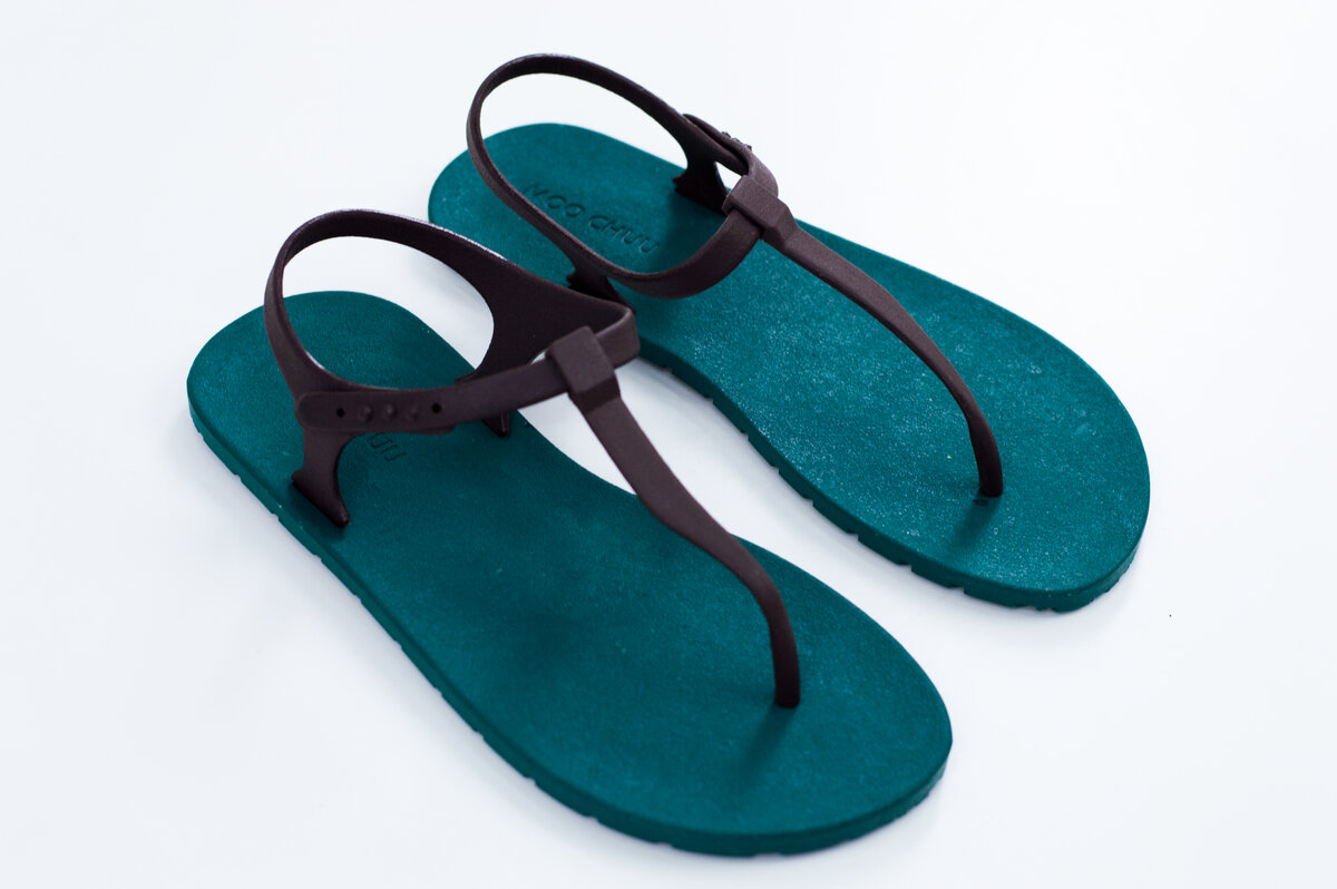 MOO CHUU MC 04 - SAILY