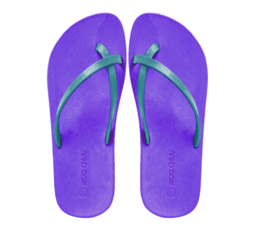 MOO CHUU MC 12 - ALPHA