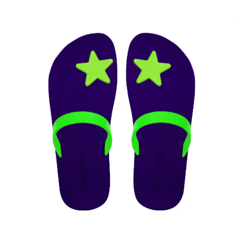 MOO CHUU MC 13 STAR - SWEETY STAR